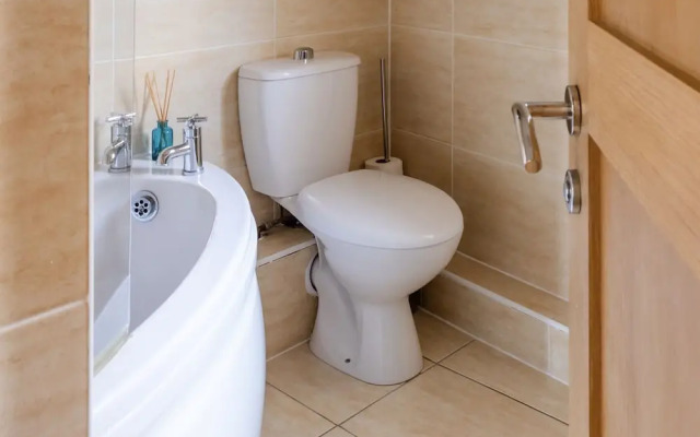 Tucked Away - Seaside Home in Anstruther, Sleeps 6