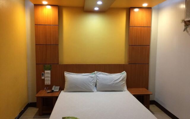 OYO 901 Ranchotel Tunasan