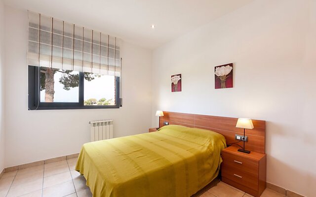 House Luz Lloret de Mar