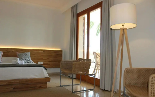 Holiday Home in the Mallorcan Countryside