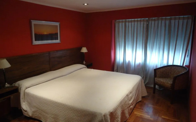 Gran Hotel Mercedes