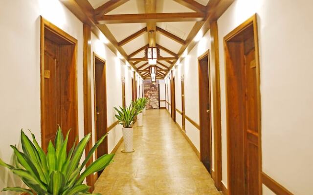 Guihua Road No.106 Inn