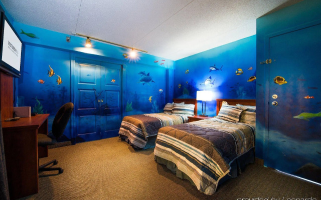 Superior Inn Hotel and Conference Centre Thunder Bay