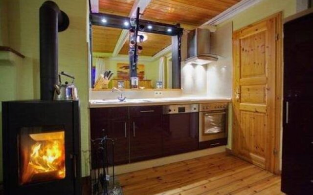 Haus am Dorfteich Fehmarn