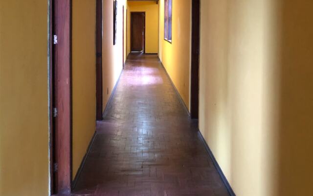 OYO Vila Rica Country Club