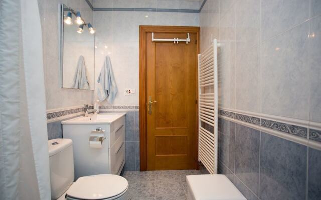 Apartamento Merced