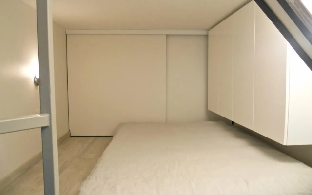 Urban Chic Montmartre Loft Rnu 91917