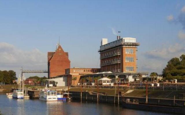 Hotel Doemitzer Hafen