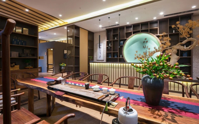 Millennium Resort Wuyishan