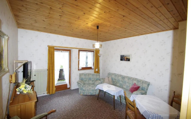 Ferienwohnungen Gästehaus Tannenheim