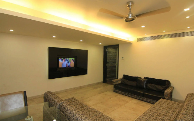 Kumar Resort and Amusement