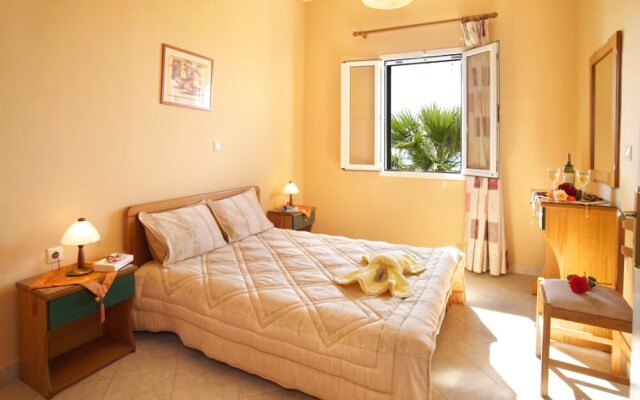 Eleftheria Apartments