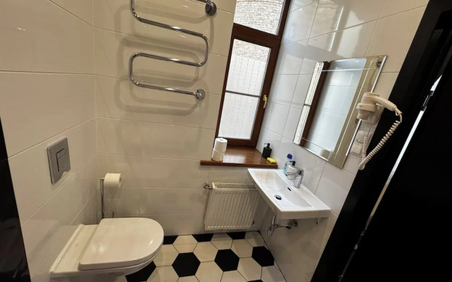 Apart Hotel Riga