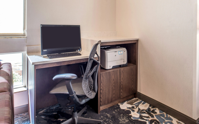 Hilton Garden Inn Bend