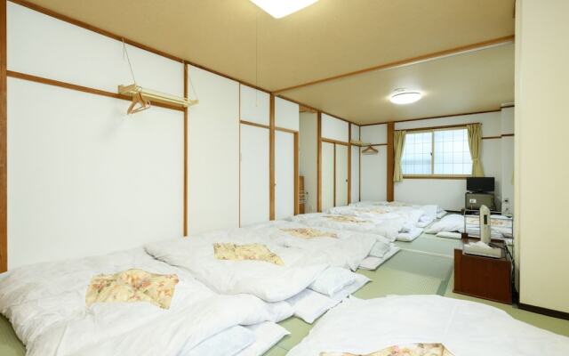 Iyashinoyado Ryokan Tabataya