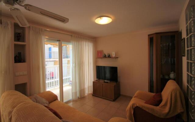Apartamento en Santa Pola, Playa de Levante SP102