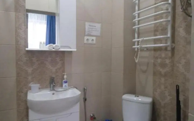 Apartment in Truskavets