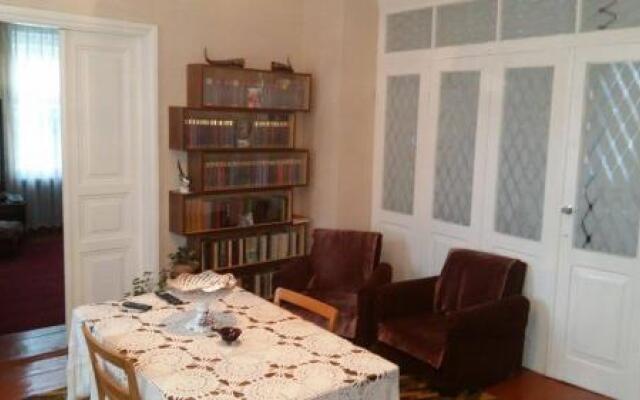 Khato Gomiashvili's Guesthouse