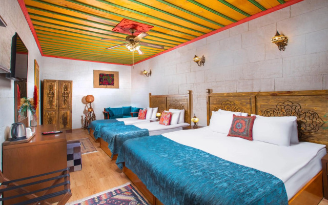 Garden Inn Cappadocia