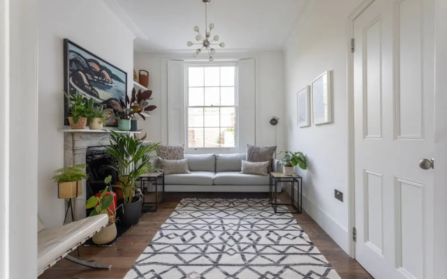 Gladstone Street by Onefinestay