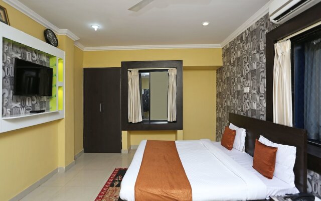 OYO 3676 Hotel Sai Sandpiper