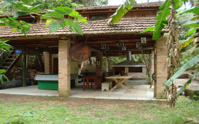Eco-Residencial Dona Francisca
