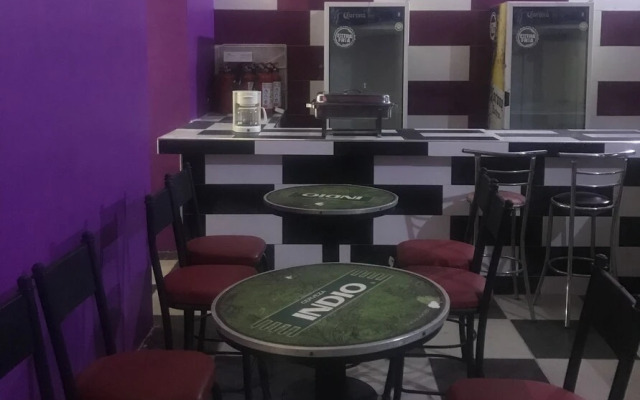 Hostal Buenavista