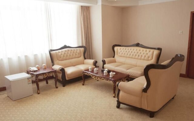 Chengde Hotel