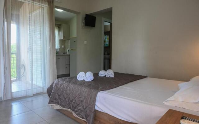 Kalouda Rooms