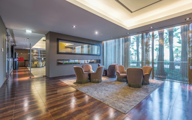 AP Lago Montargil Conference & Spa