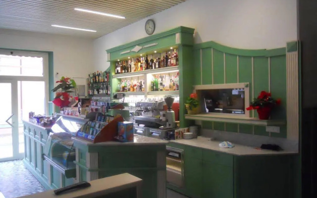 Albergo Ristorante Belvedere