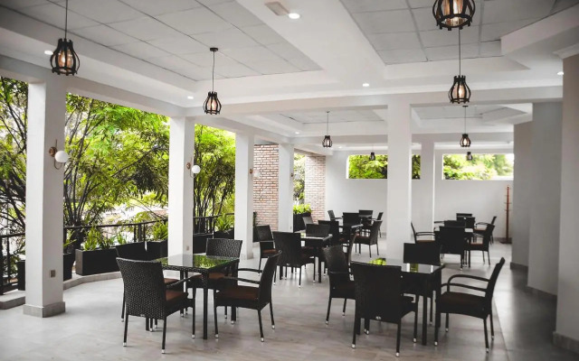 Dereva Hotel Rwamagana