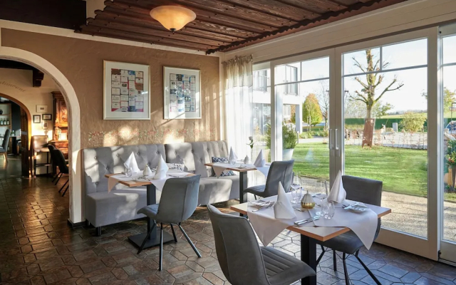 Kucher's Genuss & Businesshotel