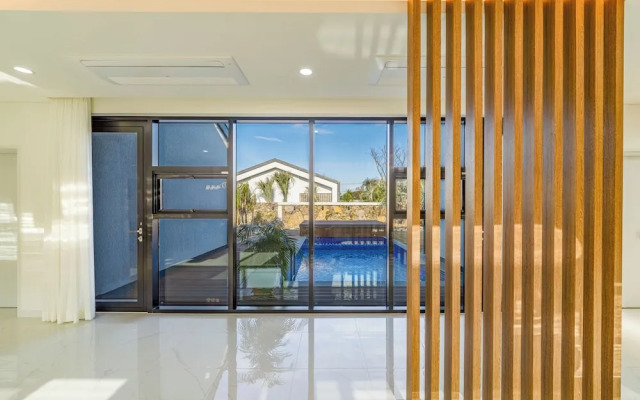 Gobajinin Private Pool Villa