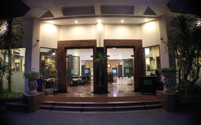 Maxwell Hotel Jakarta