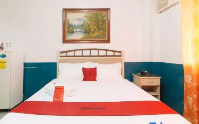 RedDoorz @ Orsu Hotel Angeles Pampanga