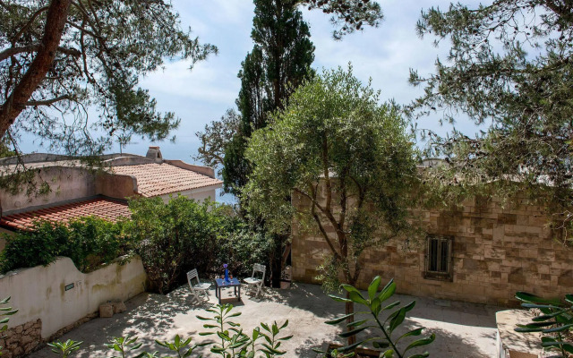 Terrazza sul Mare by Barbarhouse