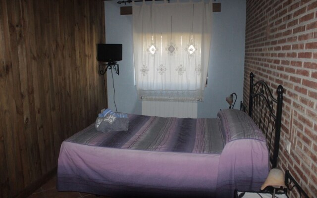 Un Rincón Salmantino