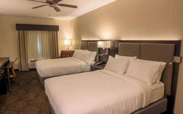 Holiday Inn Trophy Club by IHG