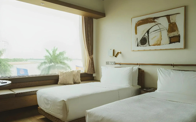 Hotel KVL