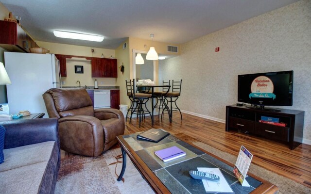 Whispering Pines 431