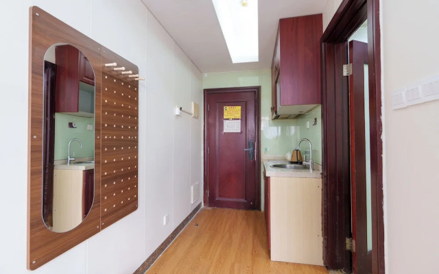 Sunny Apartment - Guangzhou Beijing Road Jinyuan