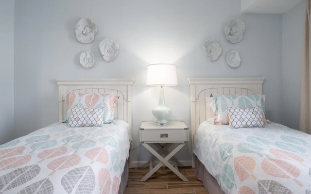 Westwinds 4791 at Sandestin