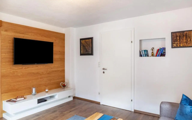 Ferienwohnung Galerie Kaiser