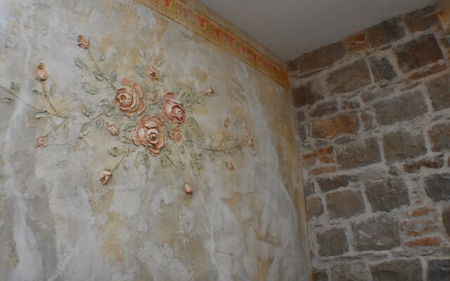 PIETRA ROSSA Luxury Rooms