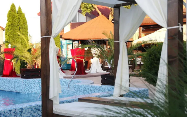 Rixo`s GuestHouse