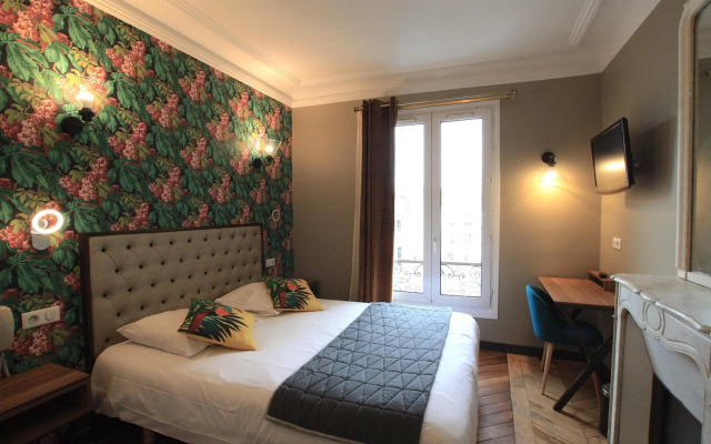 Novotel Paris Saint Denis Stade Basilique