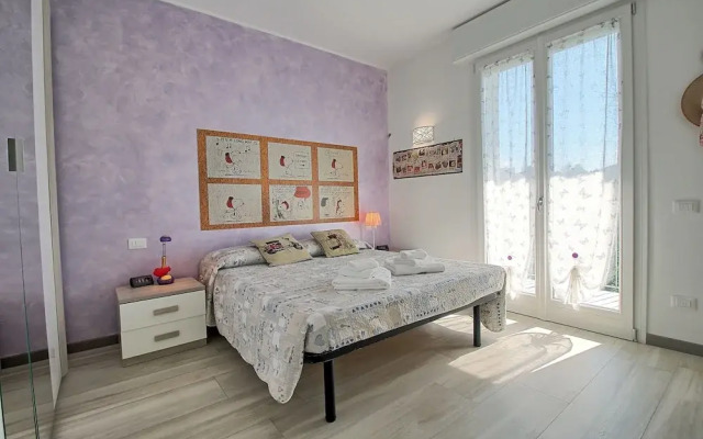 Logicasa Zazzi House