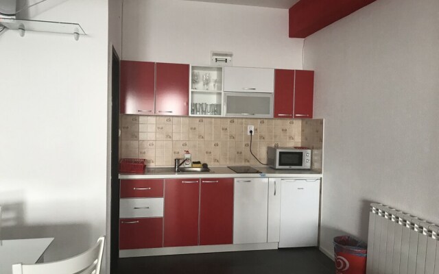 Apartments Red Beach