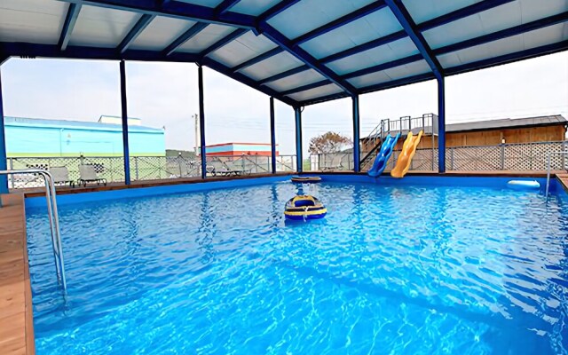 Ganghwado Huell Pension